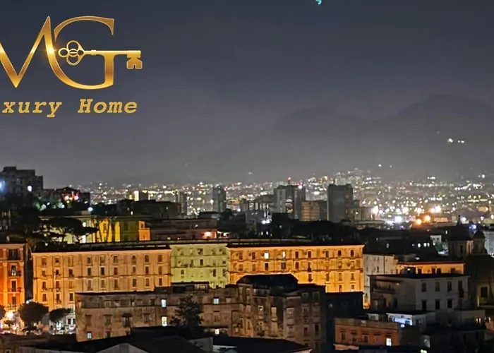Mg Luxury Home