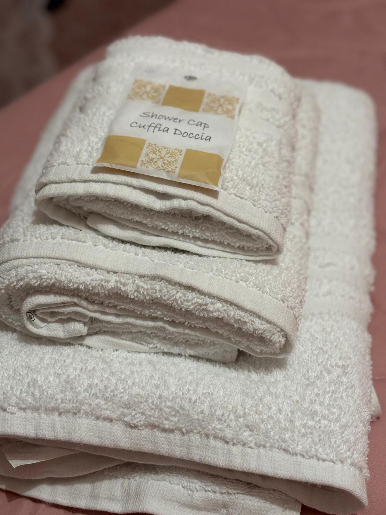 Mg Luxury Appartamento *