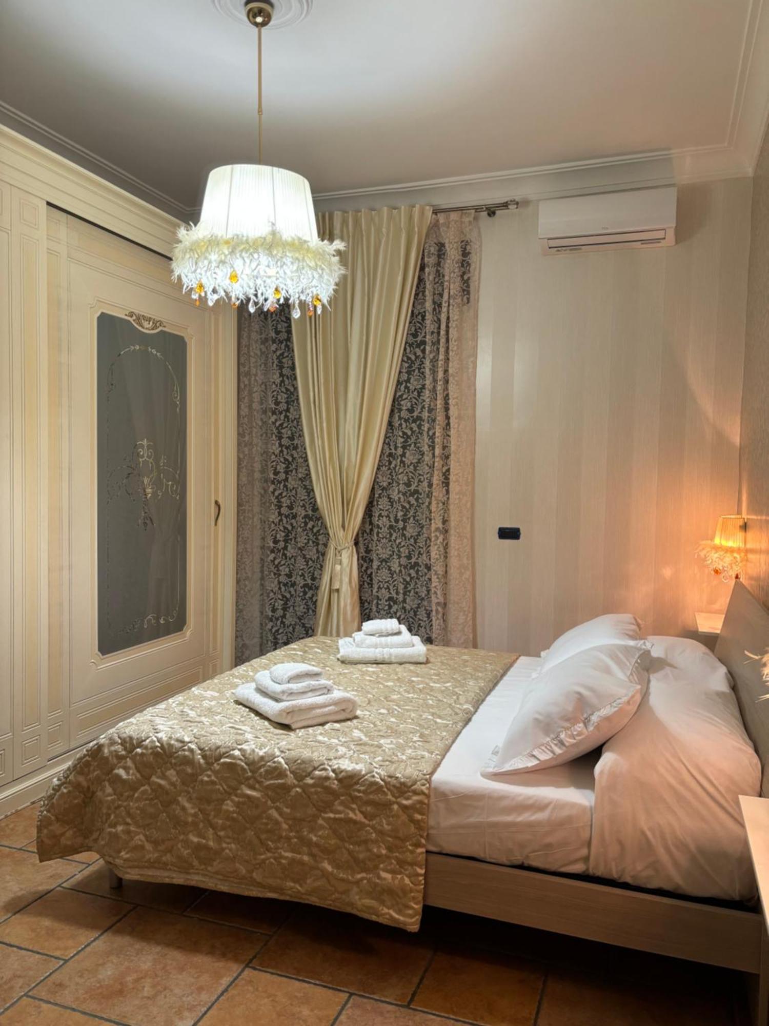 Mg Luxury Appartamento