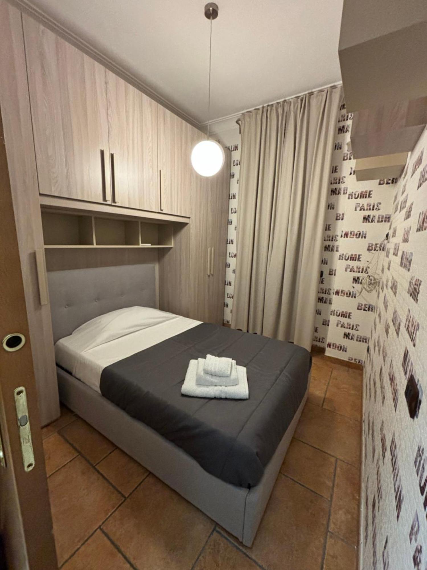 Mg Luxury Appartement Napels