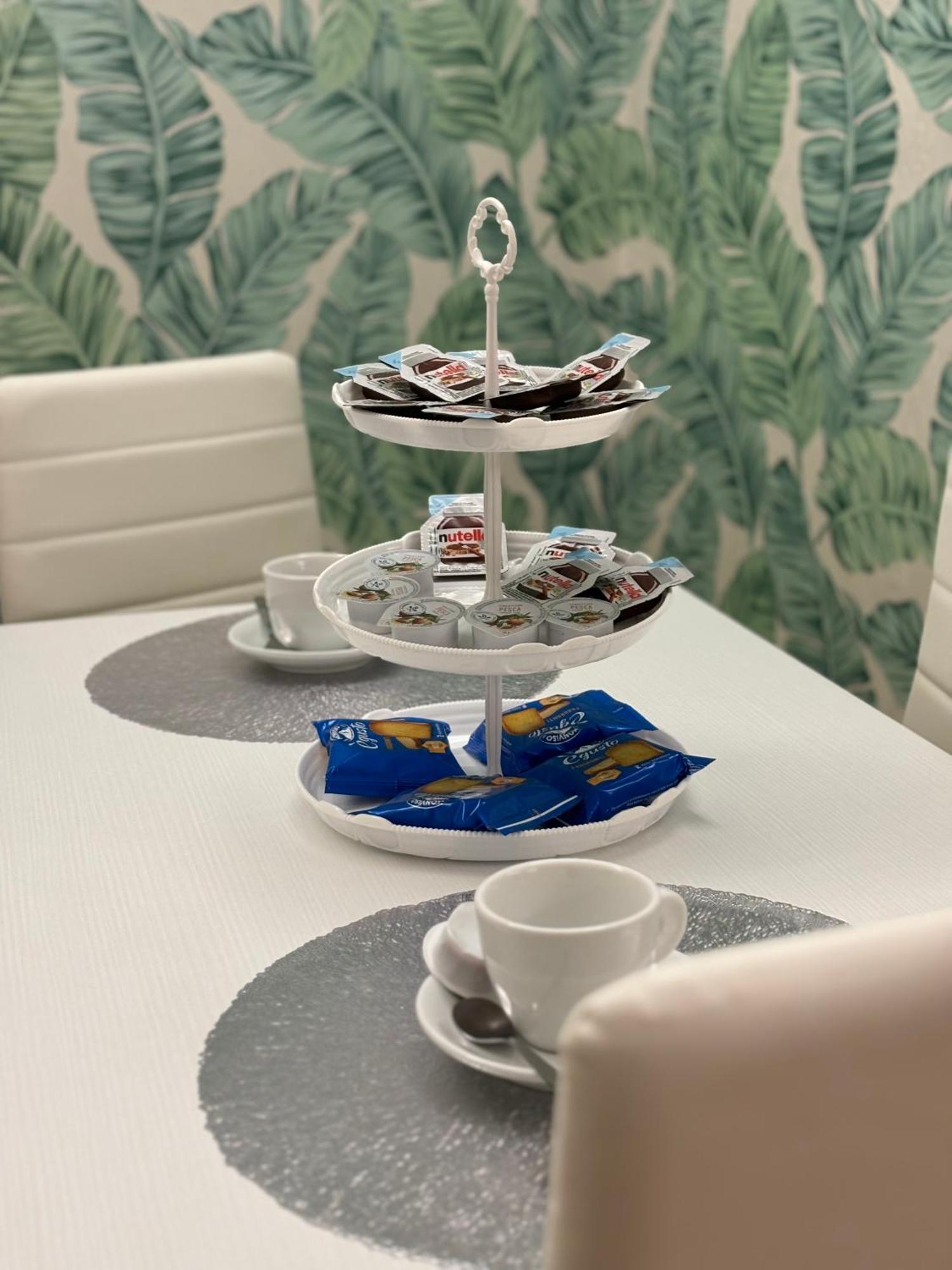Mg Luxury Appartement Napels
