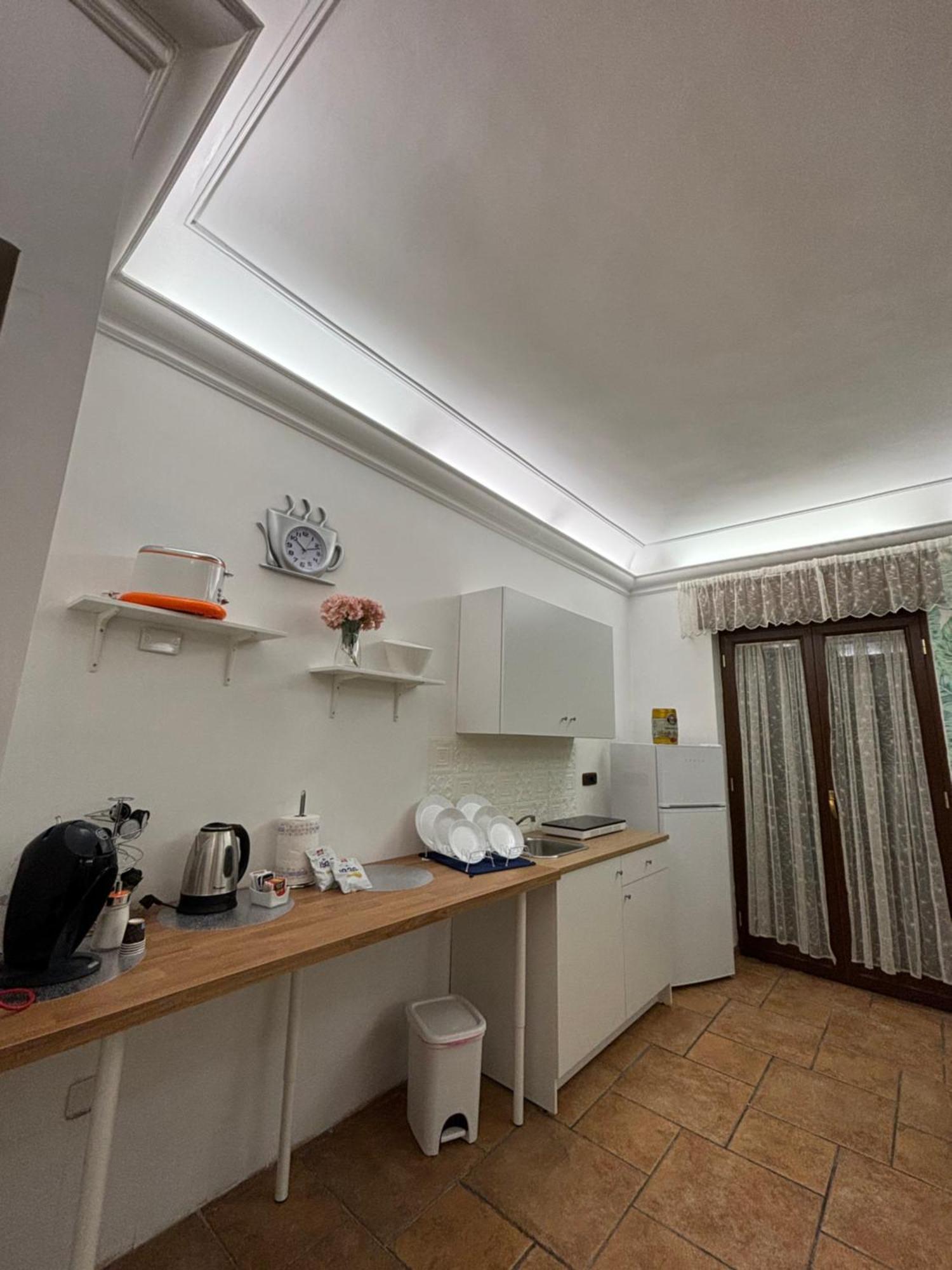 Appartement Mg Luxury Napels