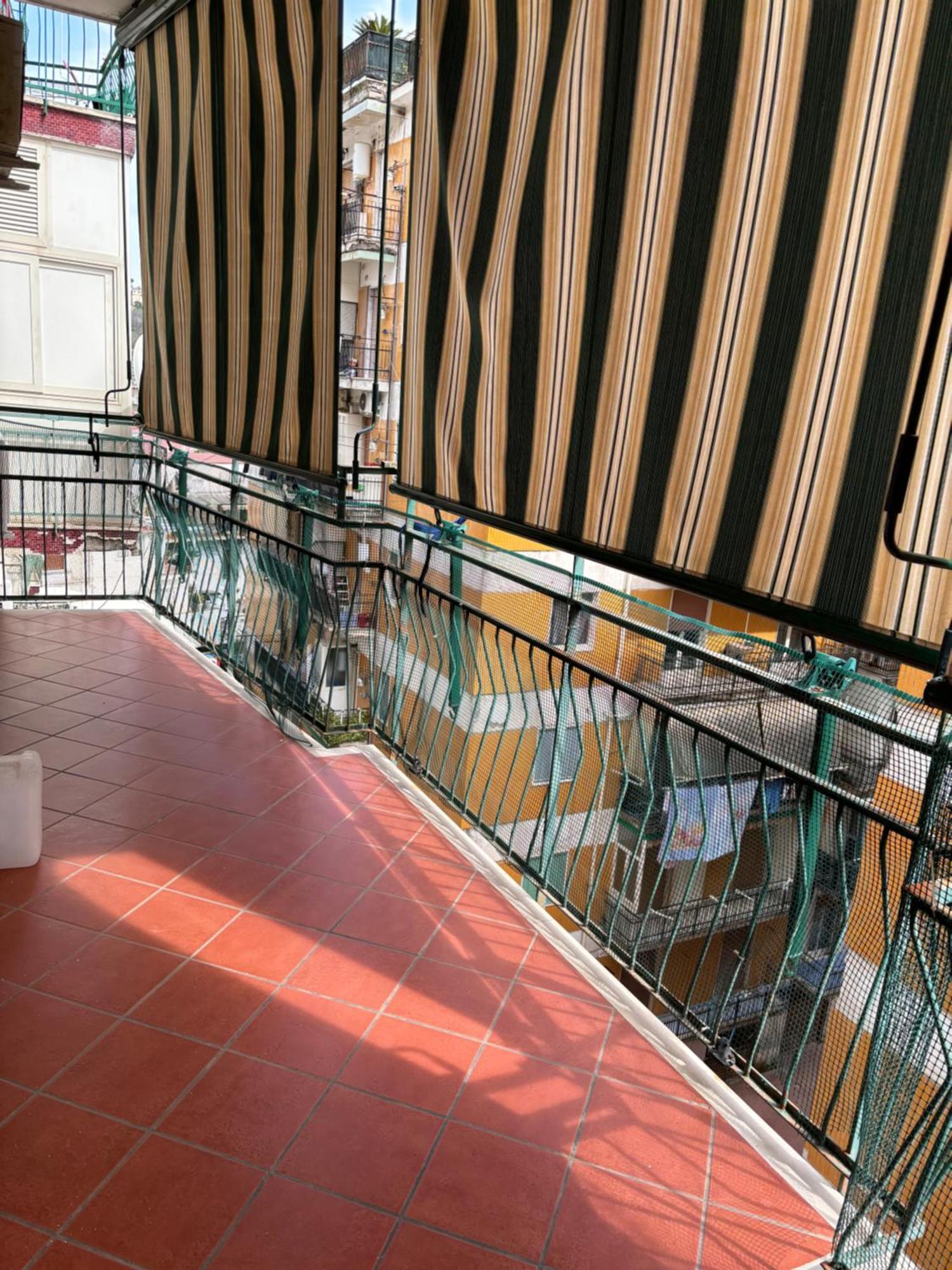 Mg Luxury Appartement Napels