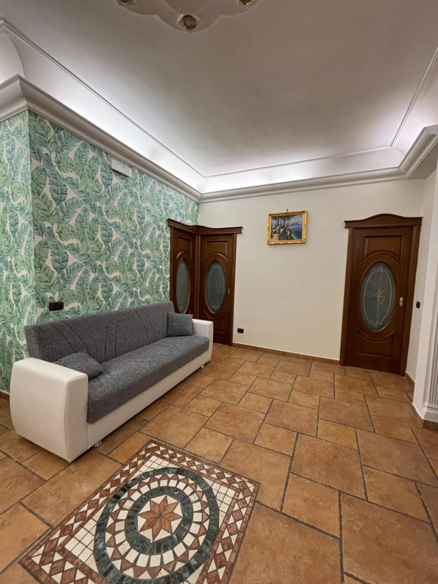 Mg Luxury Appartement