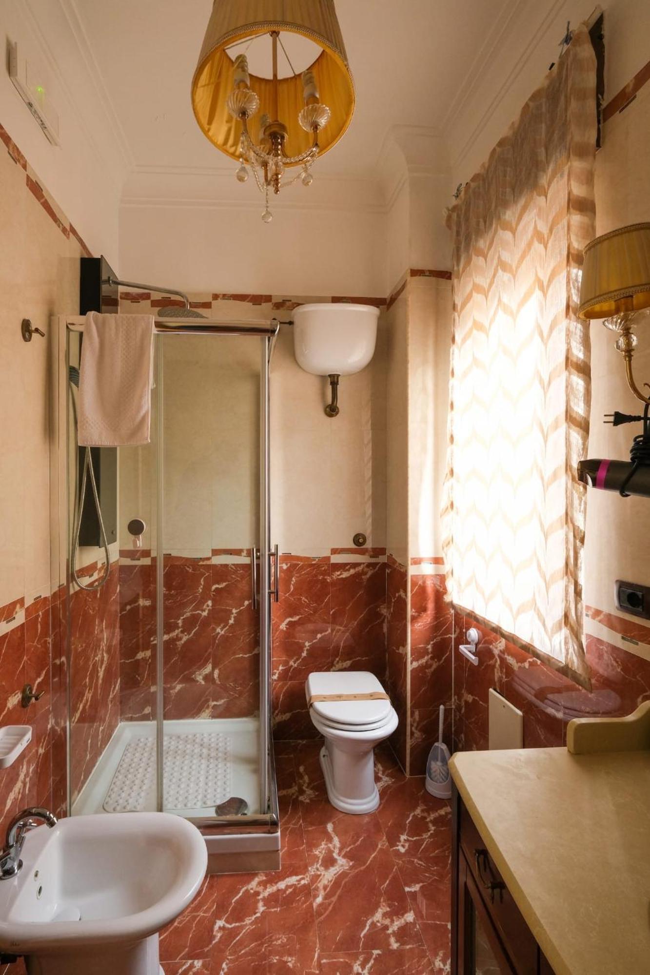 Appartement Mg Luxury Napels