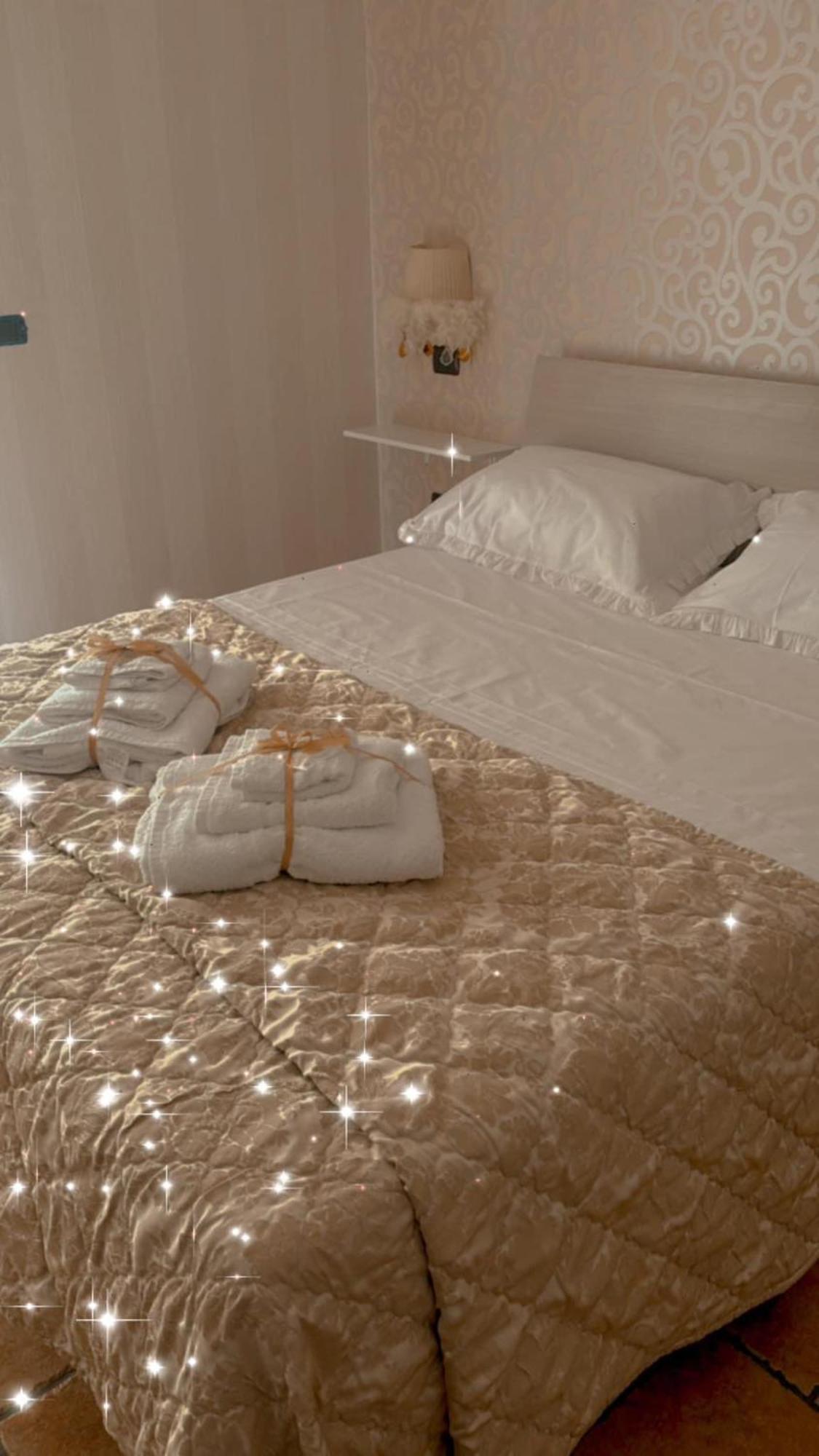Appartement Mg Luxury Napels