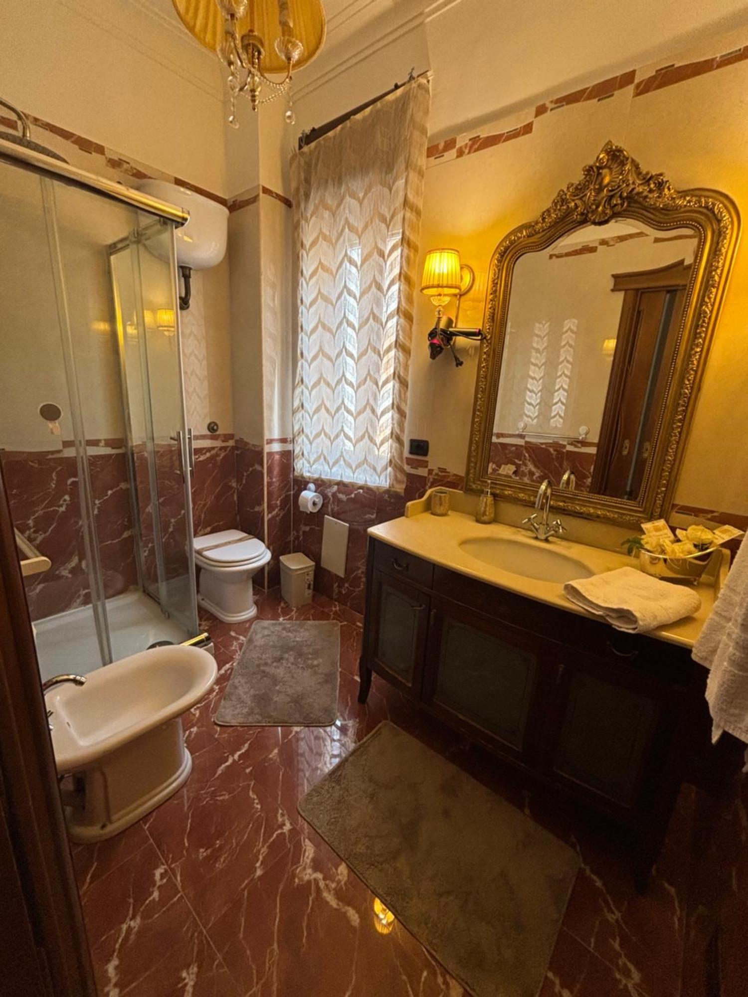 Mg Luxury Appartement Napels